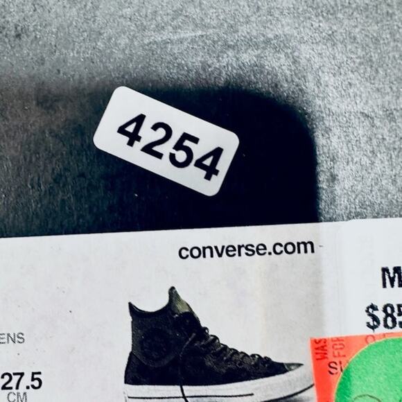 NEW Nike Jordan 1 Retro High OG Sneakers Shoes CK6637-002 Zoom Zen Green Mens 10 - Picture 11 of 12